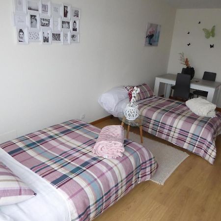 El Enebro Apartment Lerma Ngoại thất bức ảnh