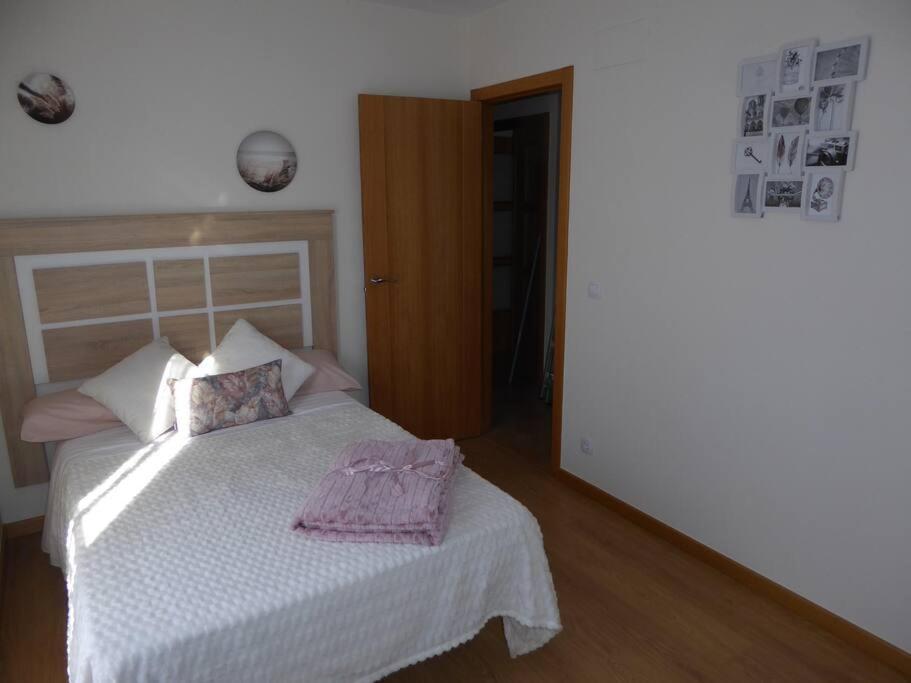 El Enebro Apartment Lerma Ngoại thất bức ảnh