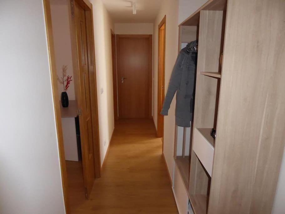 El Enebro Apartment Lerma Ngoại thất bức ảnh